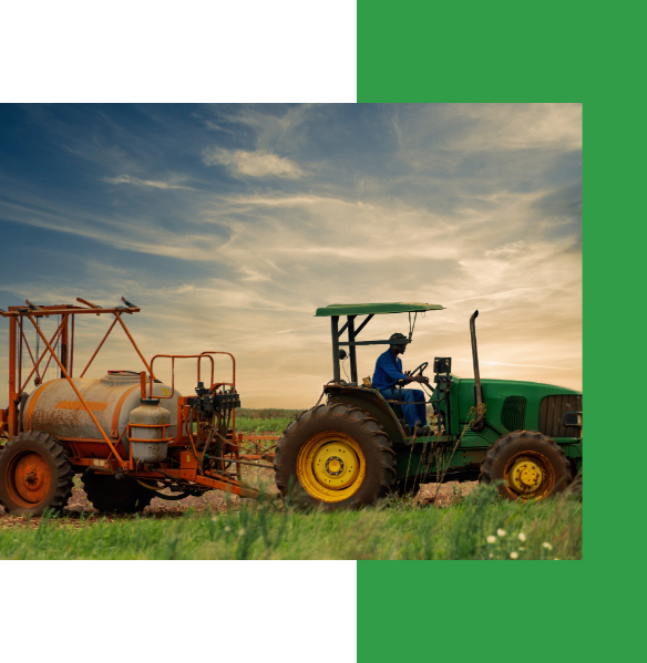 Tractor