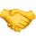 handshake icon