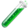 science vile icon