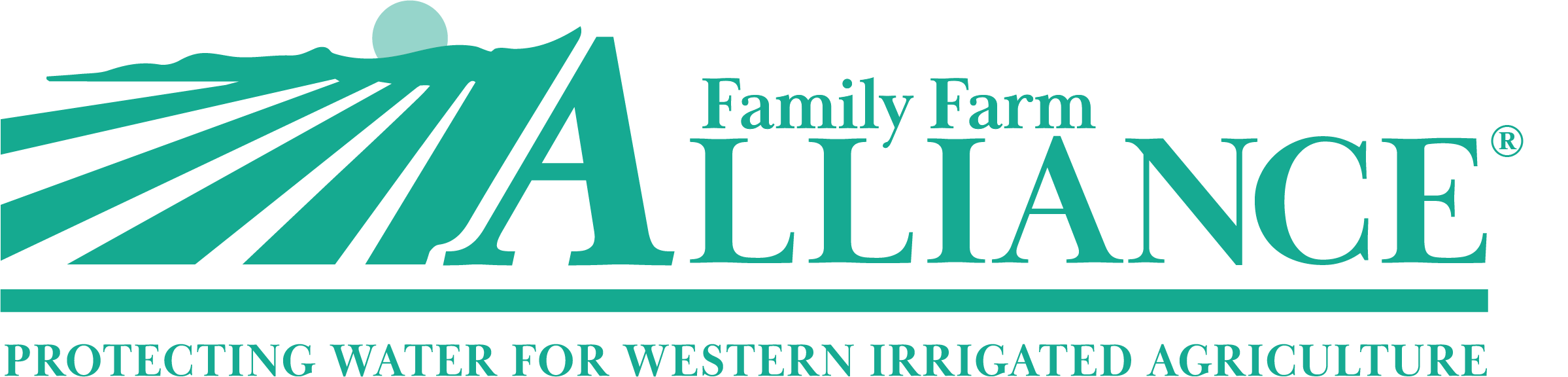 Family Farm Alliance Annual Meeting and Conference