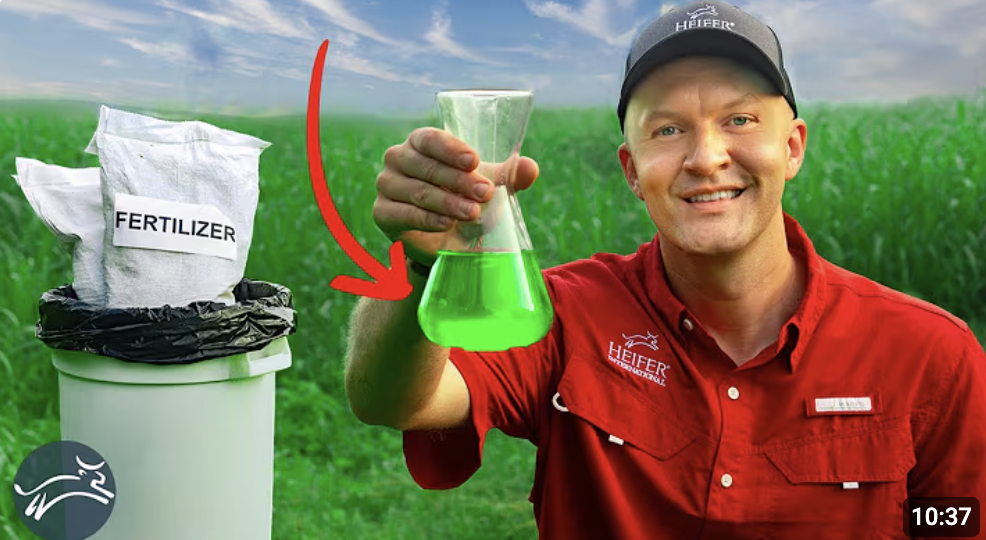 Heifer USA Video Thumbnail